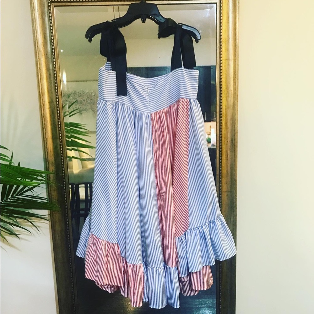 Boutique dress